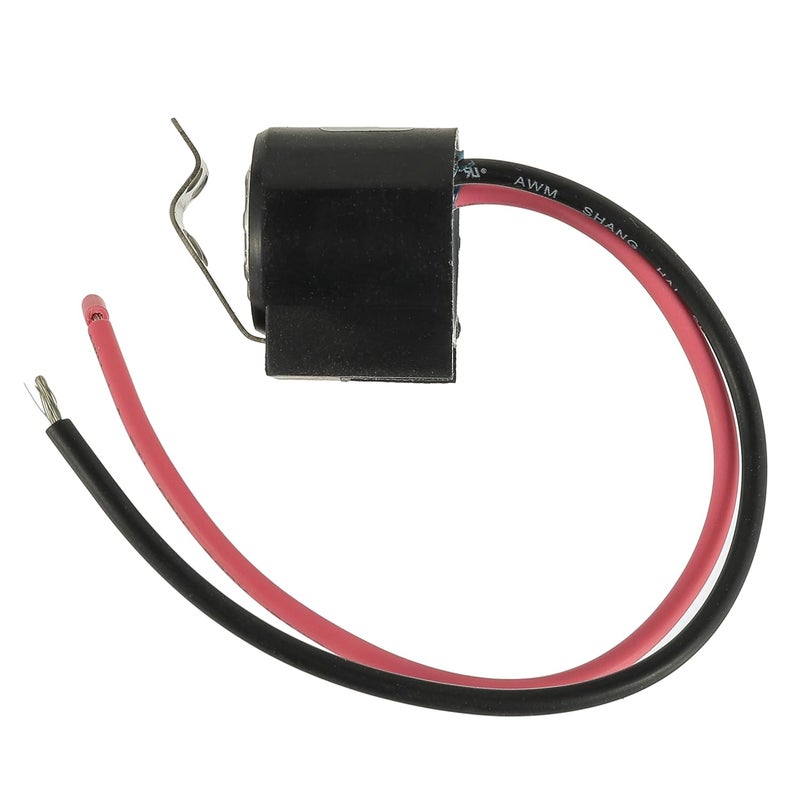 BOSHCHEN Upgraded 2198202 Cold Control Thermostat W10822278 Defrost Timer W10225581 Bimetal Thermostat Refrigerator Defrost Complete Kit Replacement Exact Fit for Whirlpool Kenmore Refrigerators - Image 4